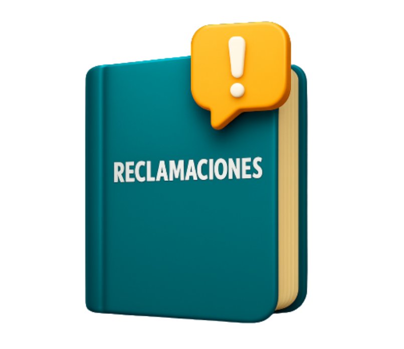 Libro de Reclamaciones Qoricash